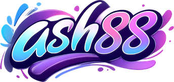 Logo ash88